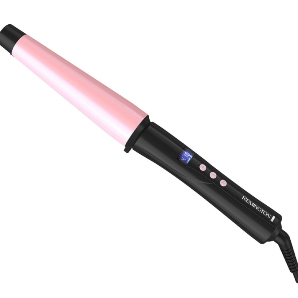Remington Ceramic Conicle Curling Wand